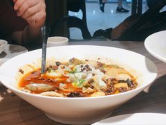 -九毛九西北菜(番禺万达店)