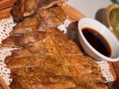 -顶特勒·黄鱼馆·特色菜(上海大世界店)