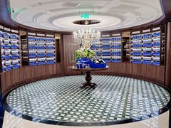-CHARLIETOWN红茶公司(南京万象天地店)