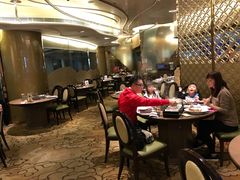 大堂-协成海鲜火锅(海洋花园店)