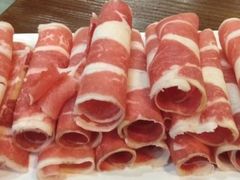 -古乐牛香·鲜牛肉牛杂火锅(高新店)