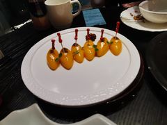 -柒园·三十年创意杭帮菜(龙湖滨江天街店)