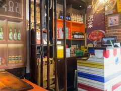 -火炉情韩国料理店(古田路店)