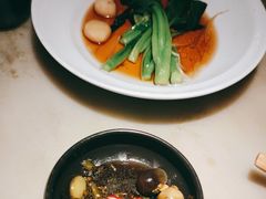 -绿茶餐厅(成都大悦城店)