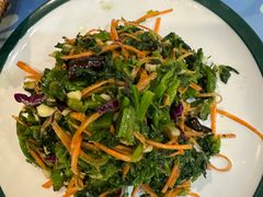 -丽泽山庄·生态怀柔菜·虹鳟鱼(红螺寺店)