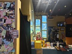 -谜盒子奇幻密室(南屏店)