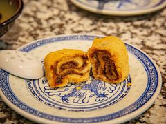 -南来顺饭庄·清真(南菜园店)