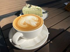 -Willing·Coffee&Brunch&Dinner(万达店)