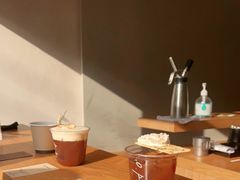 -O.P.S. CAFE