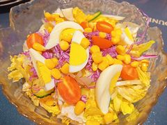 -吱咖啡西式简餐