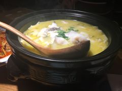 -九锅一堂酸菜鱼(新南凯德直营店)
