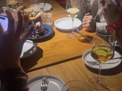 -ibarrel爱杯·bistro&brunch(江宁路店)