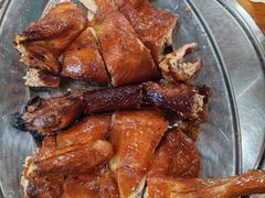 -南沙辉记烧鸡·荔枝木炭火吊烧(旧镇店)