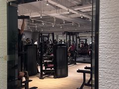 -FLARE STAR FITNESS(复地活力城店)
