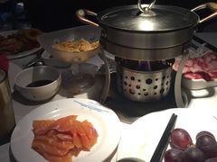 -星伦多 自助料理(圆融店)