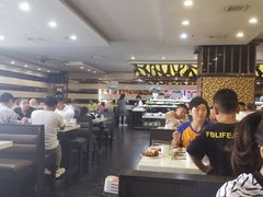 -伊尔曼都自助餐厅(102国道店)