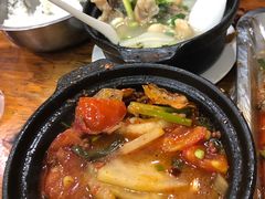 -沈妈砂锅(光华村店)