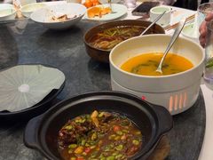 -苏帮袁Sue Cuisine(来福士店)