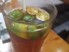-TUK土耳其餐厅·下午茶(卢湾店)