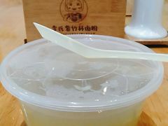 -李氏紫竹林卤粉(火车站店)