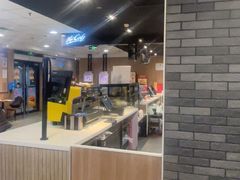 -麦当劳(健德桥得来速店)