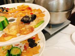 -十六台·经典广东菜(德外大街店)