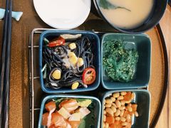 -Mr.Fish鱼鲜生海鲜放题(高德置地冬广场店)
