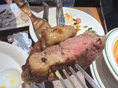 -食间牛排(湖西路店)