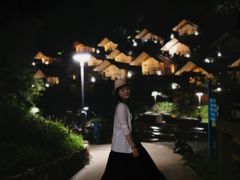 -北京山里寒舍度假酒店