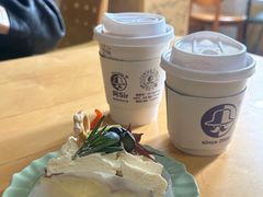 阿Sir老客咖啡-阿sir咖啡(陶谷新村店)