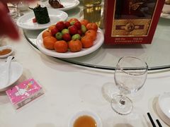 -博悦大酒店-餐厅