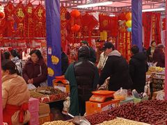 -西北轻工批发市场