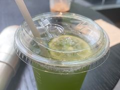 -M Stand(深圳龙岗万科广场店)