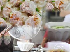 -陈记饮食店(菜园墩店)