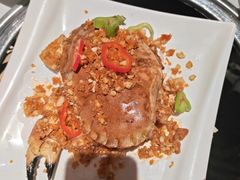 -德兴show鲜·蒸汽海鲜火锅餐厅(格创悦里店)