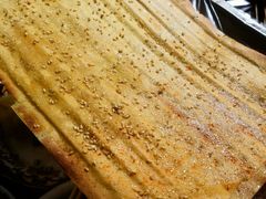 -勃利地摊·勃立小串烧烤