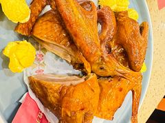 -点都德(南京新百店)