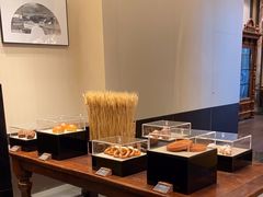 -广州文华东方酒店·文华饼店