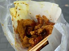 -吴泾第一炸(永德路步行街店)