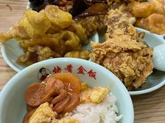 -晓宇盒饭(民安街店)