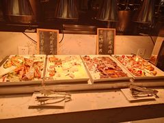 -西安绿地假日酒店·欧意咖啡厅