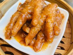 -点都德(花城店)