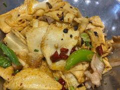 -POLO小馆·老南京菜(解放路店)