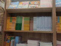 -新华传媒教材书店(中山南二路)