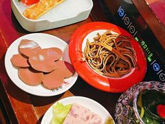 -重庆高老九火锅(万象城店)