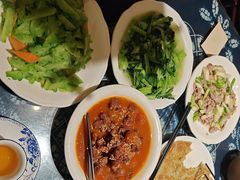 -香满楼(临安路店)