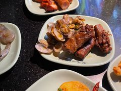 -梨花自助烤肉(天河城店)