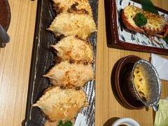 -花和海鲜自助(梅江店)