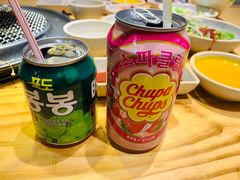 -喜来稀肉(北外滩白玉兰广场店)