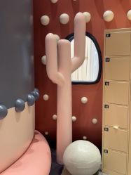 -奈尔宝·儿童乐园·亲子餐厅(前滩店)